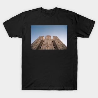 Temple Square T-Shirt